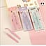 2-osaline pintsettide komplekt scrapbookingu ja DIY projektide jaoks